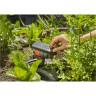 Дождеватель осциллирующий GARDENA AQUAZOOM COMPACT 18708-34.000.00