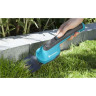 Ножницы для газонов аккумуляторные GARDENA ACCUCUT 09850-30.000.00