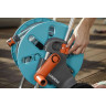 Тележка для шланга GARDENA AQUAROLL S 18500-20.000.00